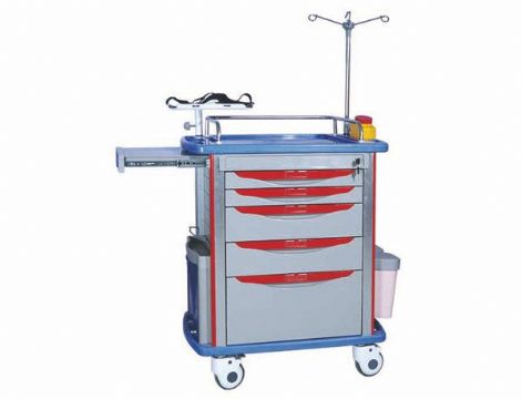 點擊查看詳細信息<br>標題：ABS急救車 閱讀次數(shù)：2658