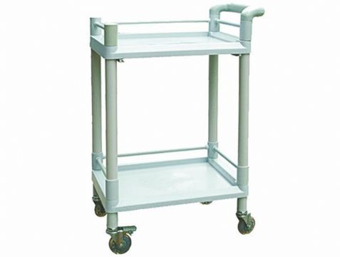 點(diǎn)擊查看詳細(xì)信息<br>標(biāo)題：ABS器械車 閱讀次數(shù)：2164