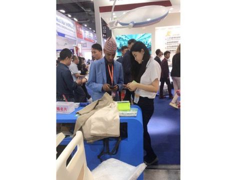 點擊查看詳細信息<br>標題：國際展會 閱讀次數(shù)：2871