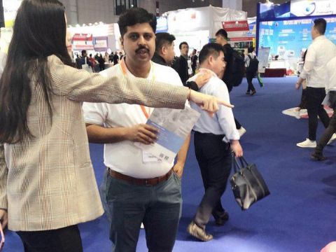 點擊查看詳細(xì)信息<br>標(biāo)題：國際展會 閱讀次數(shù)：3433